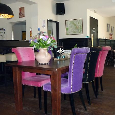 B&B Eten&Zo Tienraij Luaran gambar