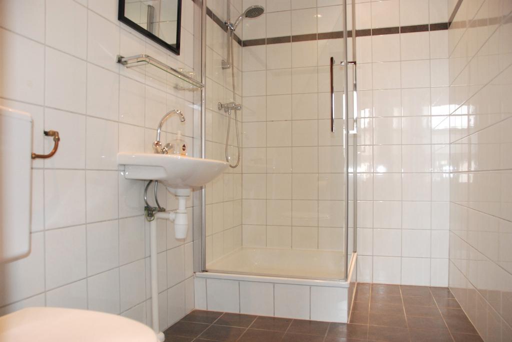B&B Eten&Zo Tienraij Luaran gambar